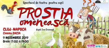 poze prostia omeneasca