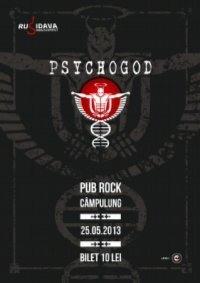 poze psychogod la campulung muscel