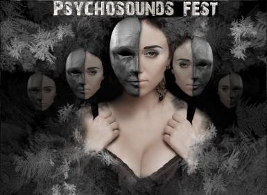 poze psychosounds fest 2017 fabrica bucuresti