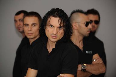 poze publika live in concert la bucuresti