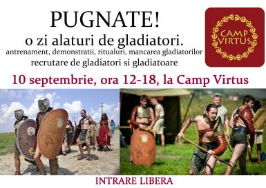 poze pugnate 