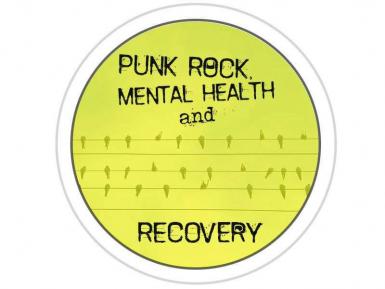 poze punk rock mental health and recovery a reality talk