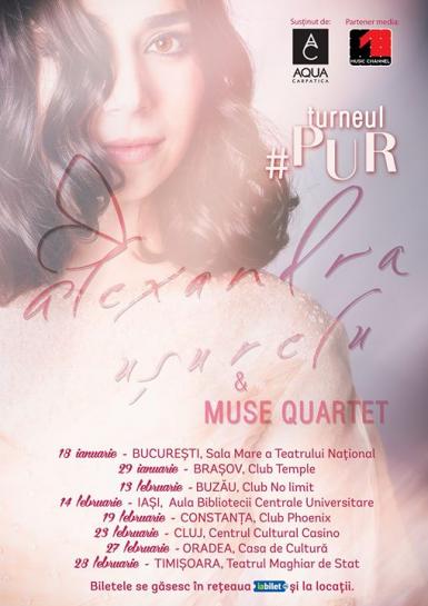 poze pur alexandra u urelu muse quartet constan a club phoenix