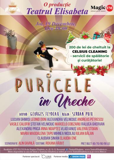 poze puricele in ureche