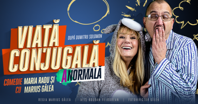 poze comedia via a conjugala a normala