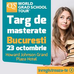 poze qs world grad school tour bucuresti 23 octombrie 2014