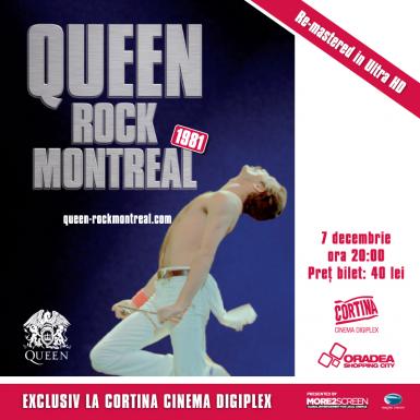 poze queen rock montreal 1981 la cortina cinema digiplex