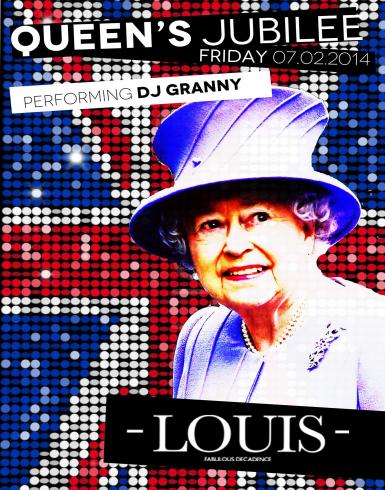 poze queen s jubilee