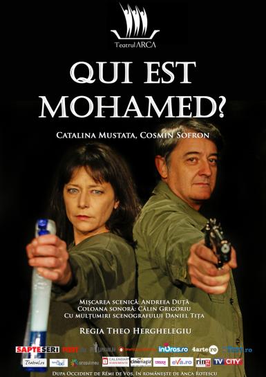 poze  qui est mohamed