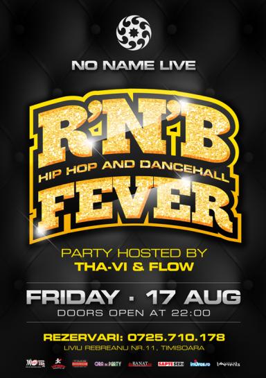 poze r b fever part ii no name