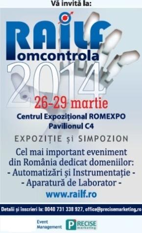 poze railf romcontrola 2014 la romexpo