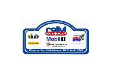 poze raliul clujului mobil 1