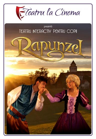 poze  rapunzel prin esa furata duminica teatru la cinema din movie