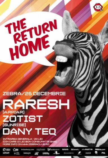 poze raresh zotist dany teq the return home party zebra club 