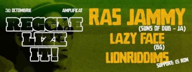 poze ras jammy lazy face lionriddims amplificat