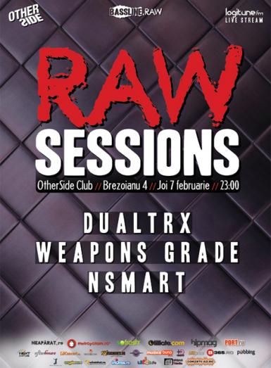 poze raw sessions otherside