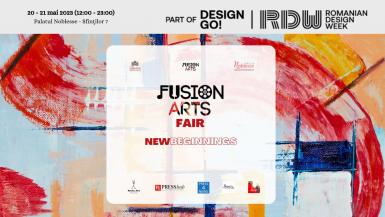poze rdw design go fusion arts fair new beginnings