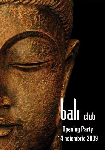 poze re opening party in club bali