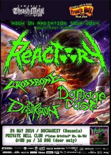poze reactory crossbone damage case si distortion in private hell