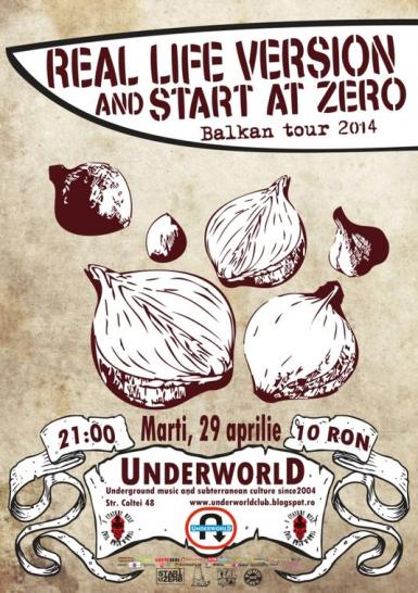 poze real life version si start at zero in club underworld