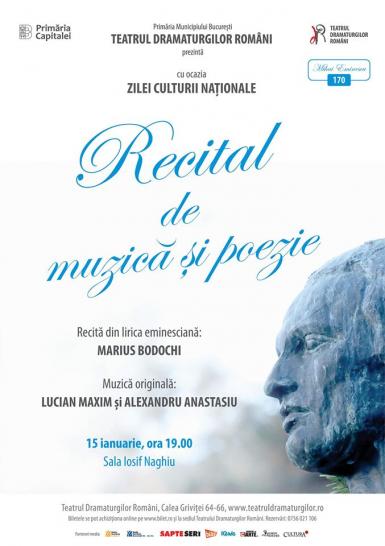 poze recital de muzica i poezie