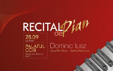 poze recital de pian