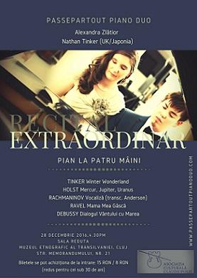 poze recital extraordinar de pian