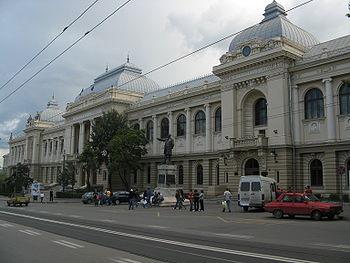 poze recital muzica la universitatea din targoviste