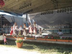 poze recomandare de weekend santilia 2010