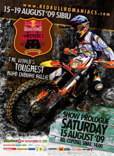 poze red bull romaniacs raliu hard enduro 15 19 august