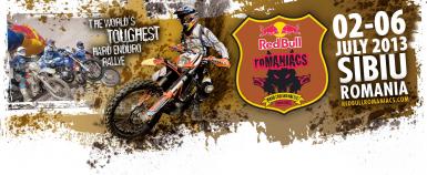 poze red bull romaniacs sibiu 2013