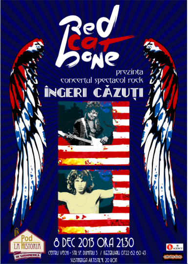 poze red cat bone rock ingeri cazuti hendrix morisson 