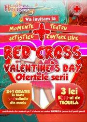 poze red cross valentine s day