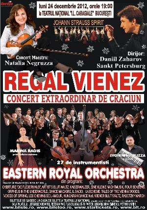 poze regal vienez la teatrul national