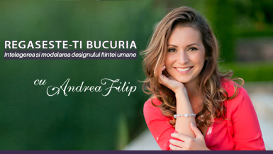 poze regaseste ti bucuria cu andrea filip