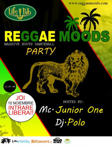 poze reggae moods massive roots dancehall party