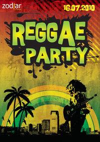 poze reggae party in club zodiar