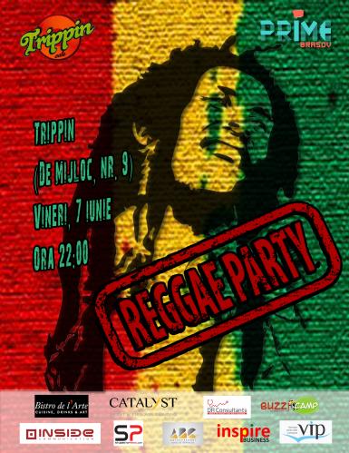 poze reggae vibez friday party