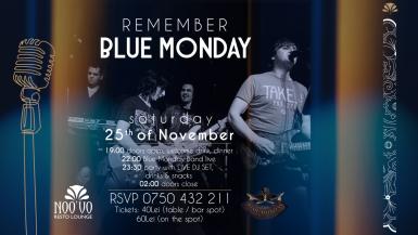 poze remember blue monday