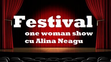 poze repetitie cu public festival comedie 
