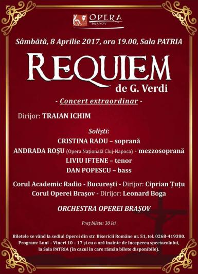 poze requiem de g verdi