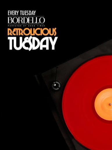 poze retrolicious tuesday