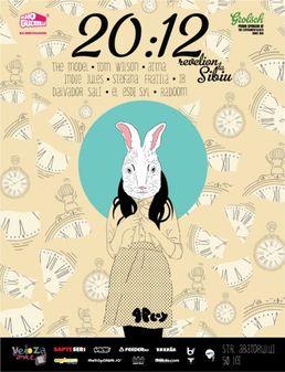 poze revelion 20 12 la sibiu