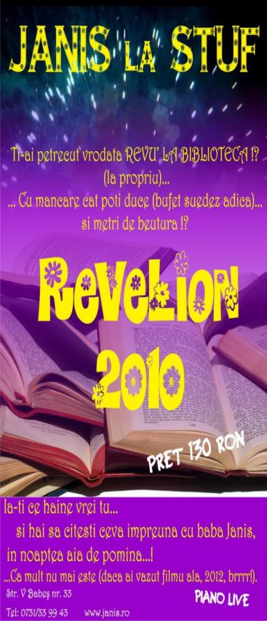 poze revelion 2010 janis stuf 