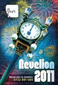 poze revelion 2011 d arc