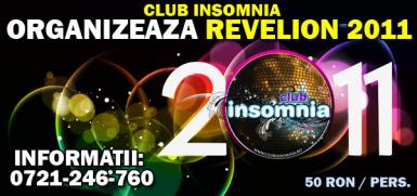 poze revelion 2011 in club insomnia