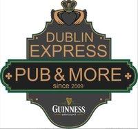 poze revelion 2011 in dublin express