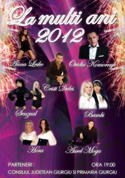 poze revelion 2012 la giurgiu