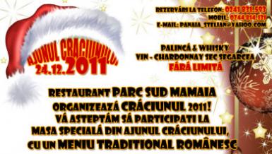 poze revelion 2012 la restaurant parc sud mamaia