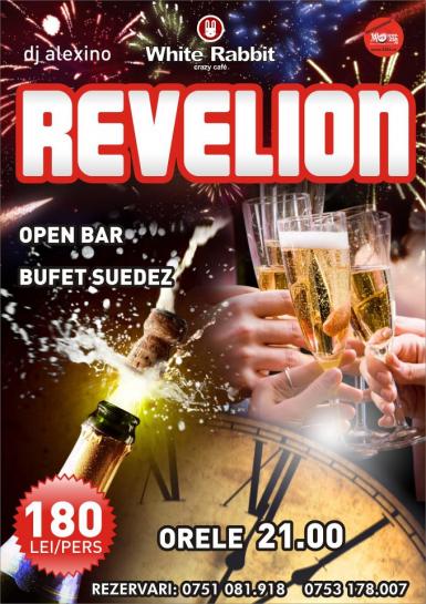 poze revelion 2012 white rabbit caffe sibiu